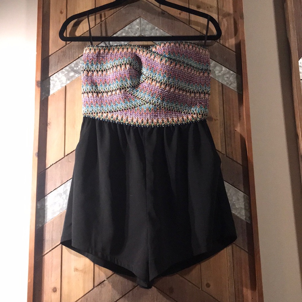 Romper.